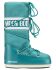 Дитячі мунбути Tecnica Moon Boot Nylon junior smerald
