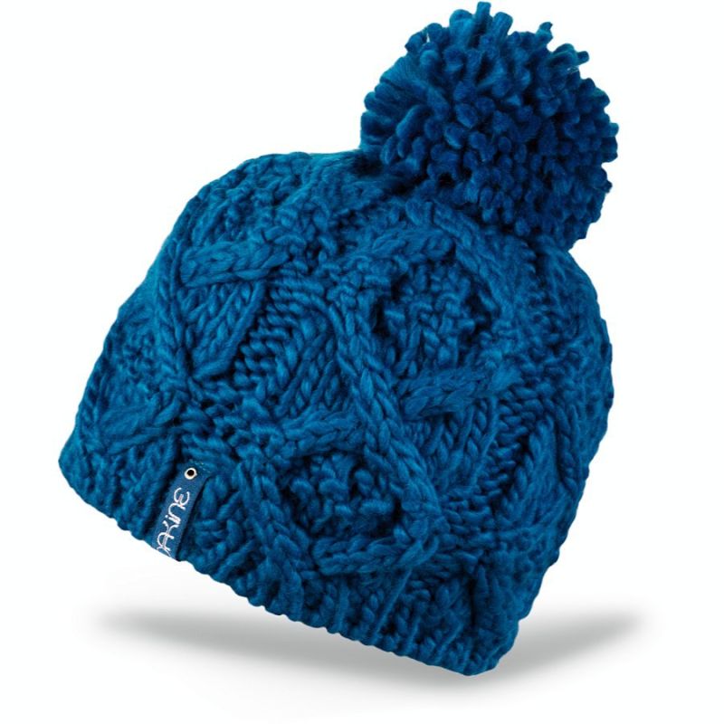 Шапка Dakine Mia ink