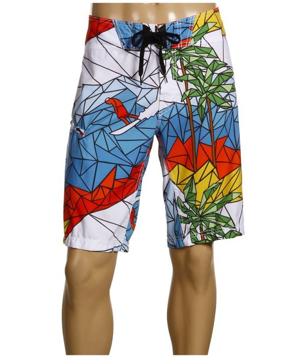 Бордшорти Reef Savior Boardshort