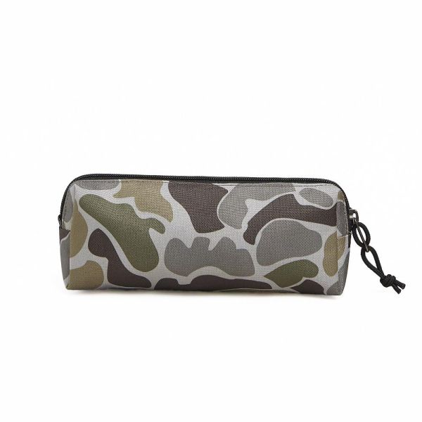 Сумка-пенал Vans Old Skool Pencil Pouch loden green