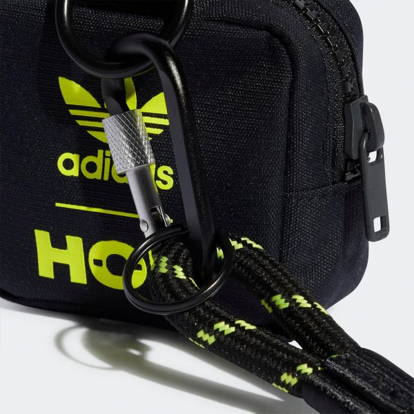 Сумка для навушників Adidas X HOER Pouch black