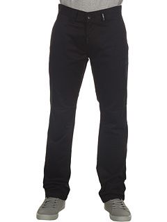 LRG Class Act Chino pants black