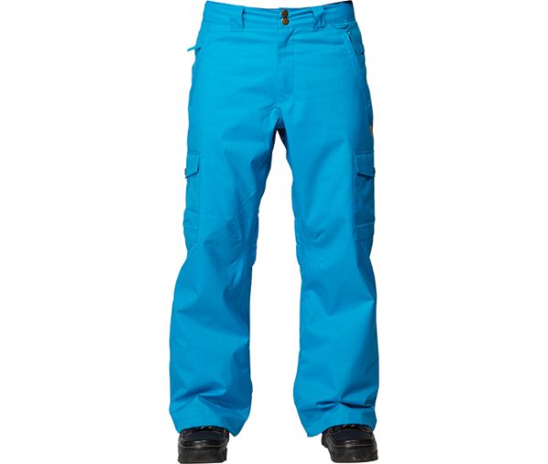 Сноубордичні штани DC Code methyl blue