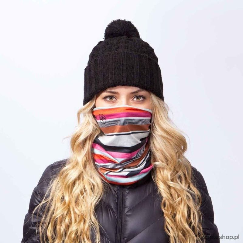 Баф Celtek Hedley neck gatier kilim