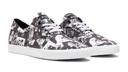 Кросівки HUF Sutter Blondie