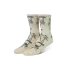 Шкарпетки HUF FA24 Cherub crew sock linen