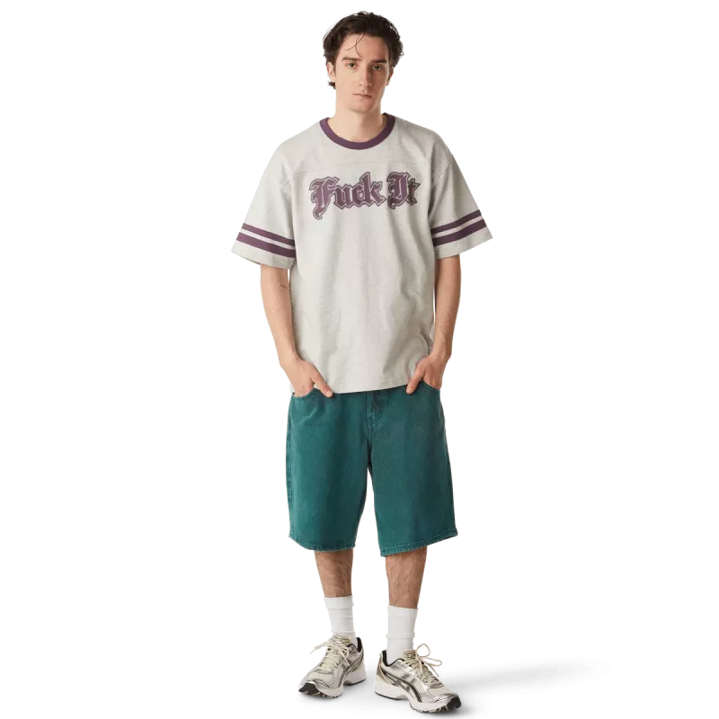 Шорти HUF SU25 Cromer short sea green