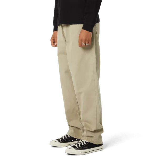 Джинси HUF HO25 Cromer pant desert