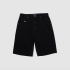 Шорти HUF SU25 Cromer short washed black