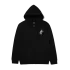 Зіп-худі HUF SP25 Cupid black