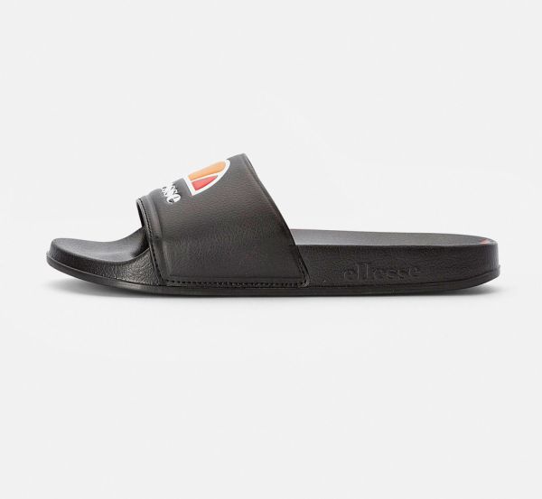 Шльопанці Ellesse Q2SU21 Joga sandal black