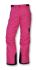 Ski pants Volkl Nanga pants magenta