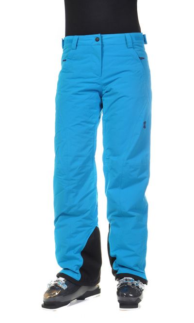 Жіночі штани Volkl Nanga pants sky blue