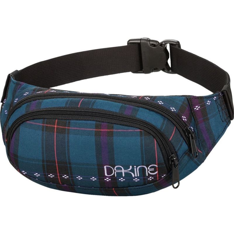 Сумка на пояс Dakine Womens hip pack suzie