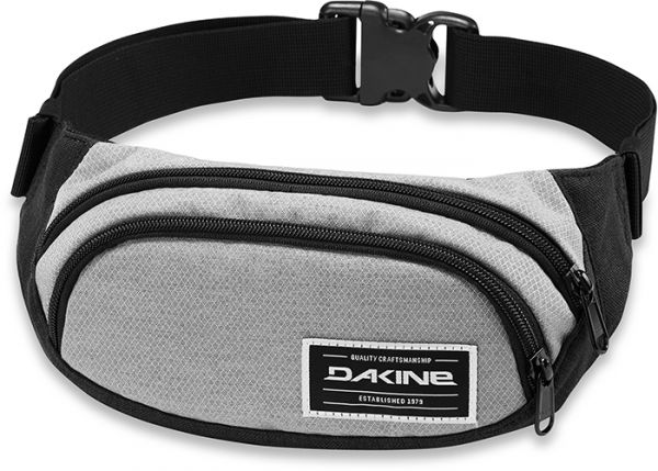 Сумка на пояс Dakine Hip pack laurelwood