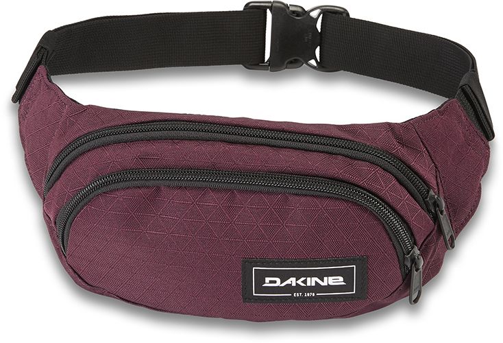 Сумка на пояс Dakine Hip pack taapuna
