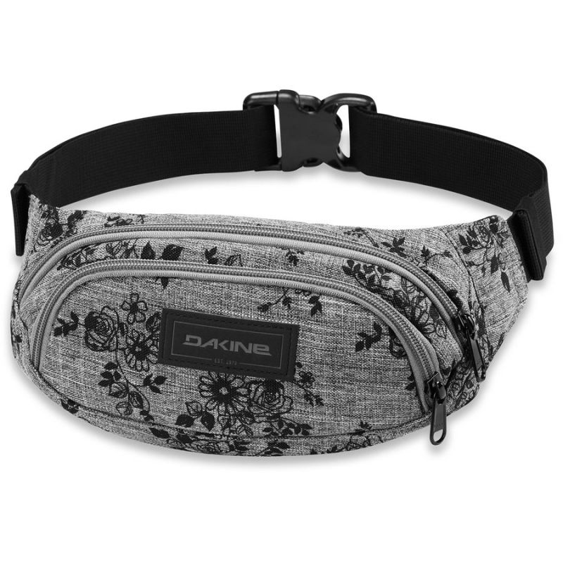 Сумка на пояс Dakine hip pack rosie