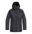 Сноубордична куртка DC Retrospect black