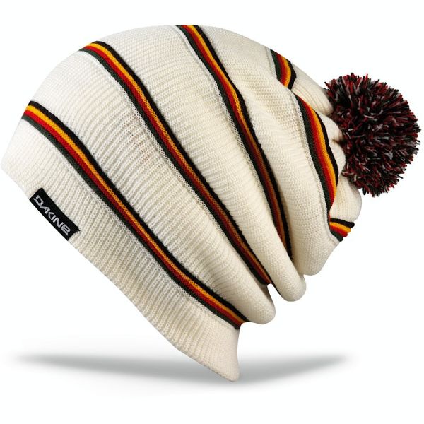 Шапка Dakine Benji rasta