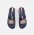 Шльопанці Ellesse Q2SU21 Joga sandal navy white