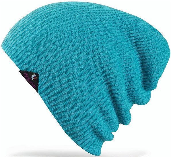 Шапка Dakine Morgan peacock
