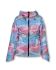 Жіноча куртка Volkl Manu jacket butterfly magenta