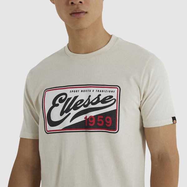 Футболка Ellesse Mayya tee beige