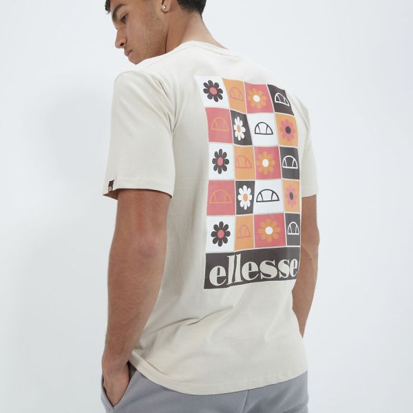 Футболка Ellesse Mestiere beige