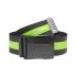 Ремінь HUF FA20 Easy scout belt black green