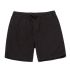 Шорти HUF SU20 Easy short black