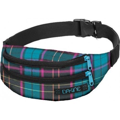 Сумка на пояс Dakine Womens classic hip pack sanibel