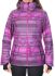 Женская куртка Volkl Manu Jacket paloma wild purple