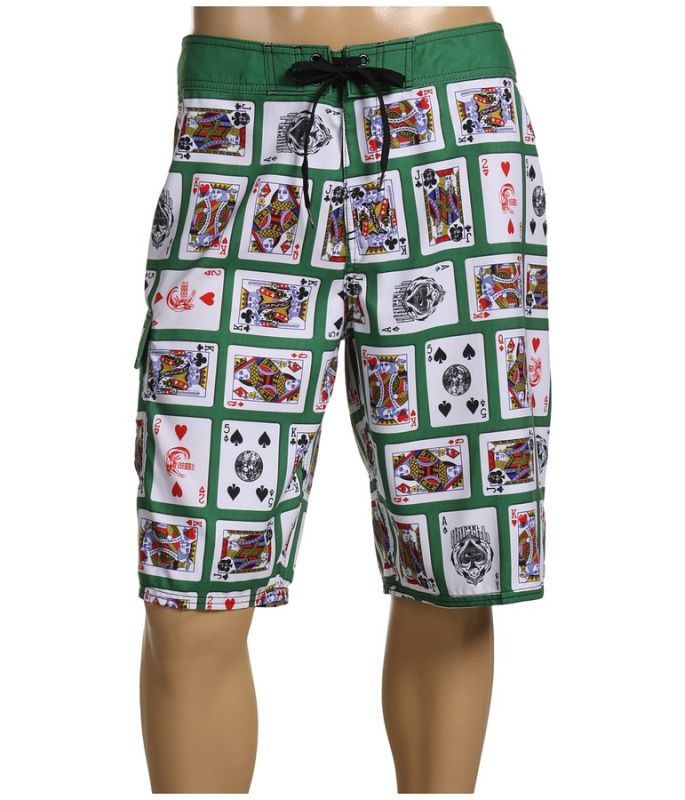 Бордшорти O'neill Vegas Party Pack Boardshort