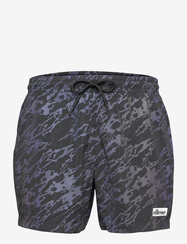 Пляжные шорты Ellesse Q2SU21 Kella swim short iridescent