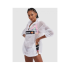 Жіночий анорак Ellesse Q2SU20 Azzuro jacket white
