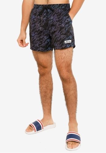 Пляжные шорты Ellesse Q2SU21 Kella swim short iridescent