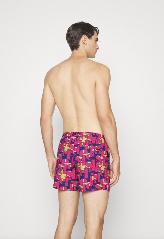 Пляжные шорты Ellesse Adrias swim shorts pink