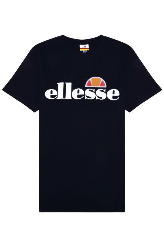 Женская футболка Ellesse SQ3F19 Albany anthracite