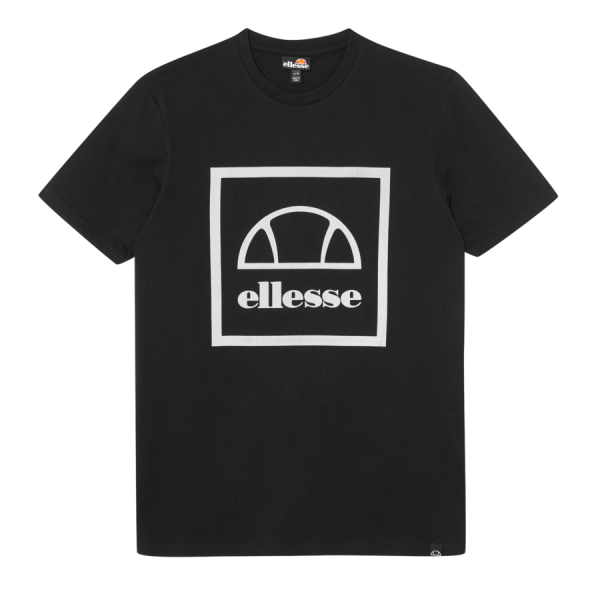 Футболка Ellesse Q3FA21 Andromedan tee black