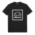 Ellesse Q3FA21 Andromedan tee black