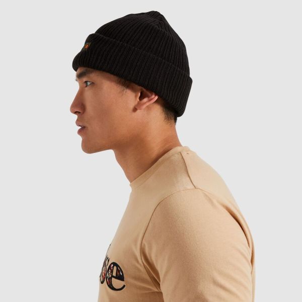 Шапка Ellesse Q3FA21 Anla beanie black