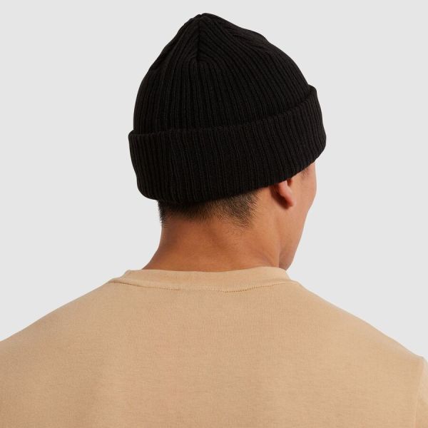 Шапка Ellesse Q3FA21 Anla beanie black