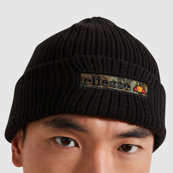 Шапка Ellesse Q3FA21 Anla beanie black
