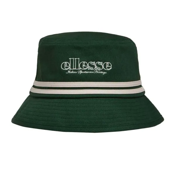 Панама Ellesse Aruna dark green