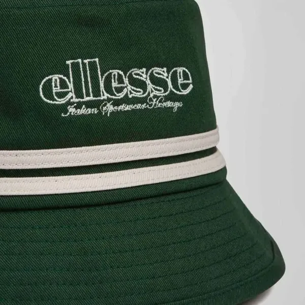 Панама Ellesse Aruna dark green