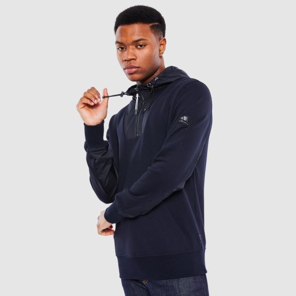 Худі Ellesse Q3F19 Obiso hoodie black