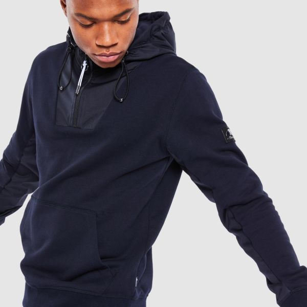 Худі Ellesse Q3F19 Obiso hoodie black