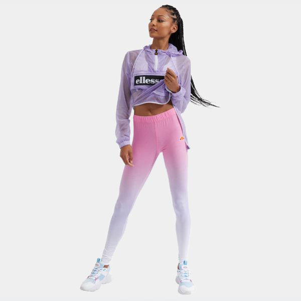 Жіночий анорак Ellesse Q2SU20 Azzuro jacket purple