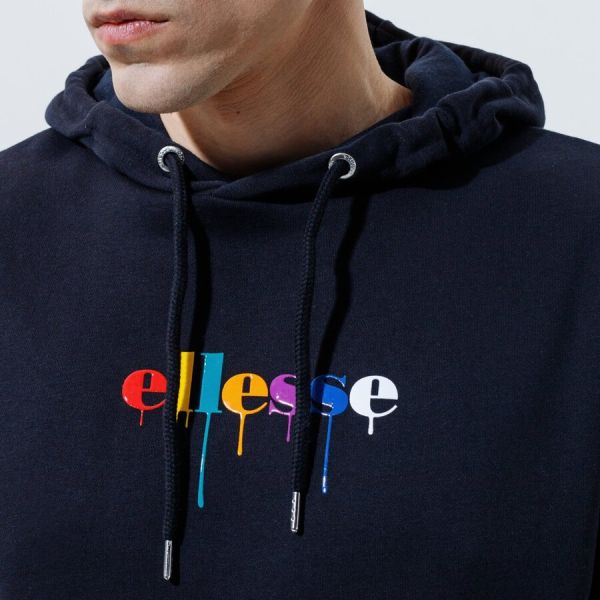 Худі Ellesse Q1SP21 Baz black