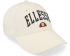 Кепка Ellesse Berkeley off white